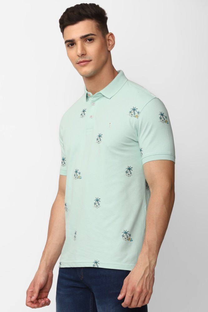 Polo shirts clearance for men london