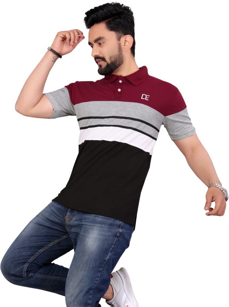 srk polo sport t shirt