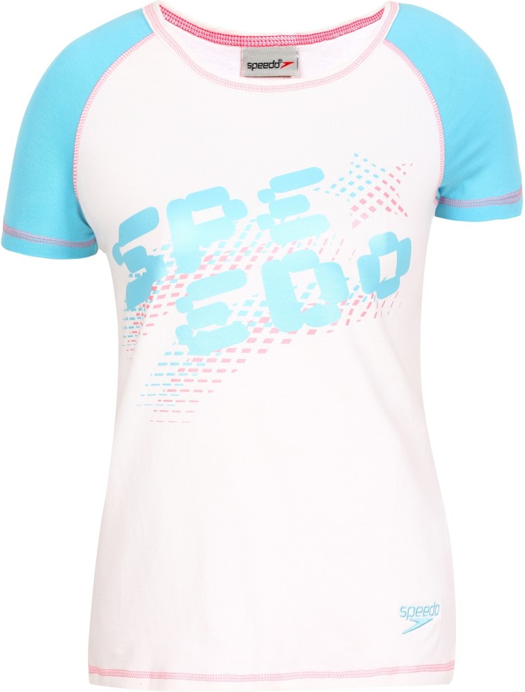 T shirt online speedo