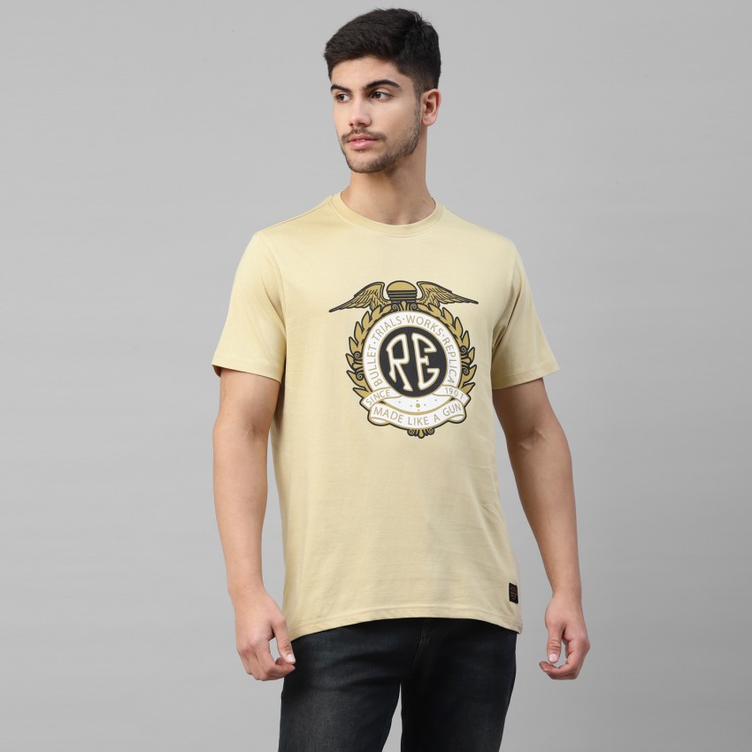 Royal enfield t shirts 2025 flipkart