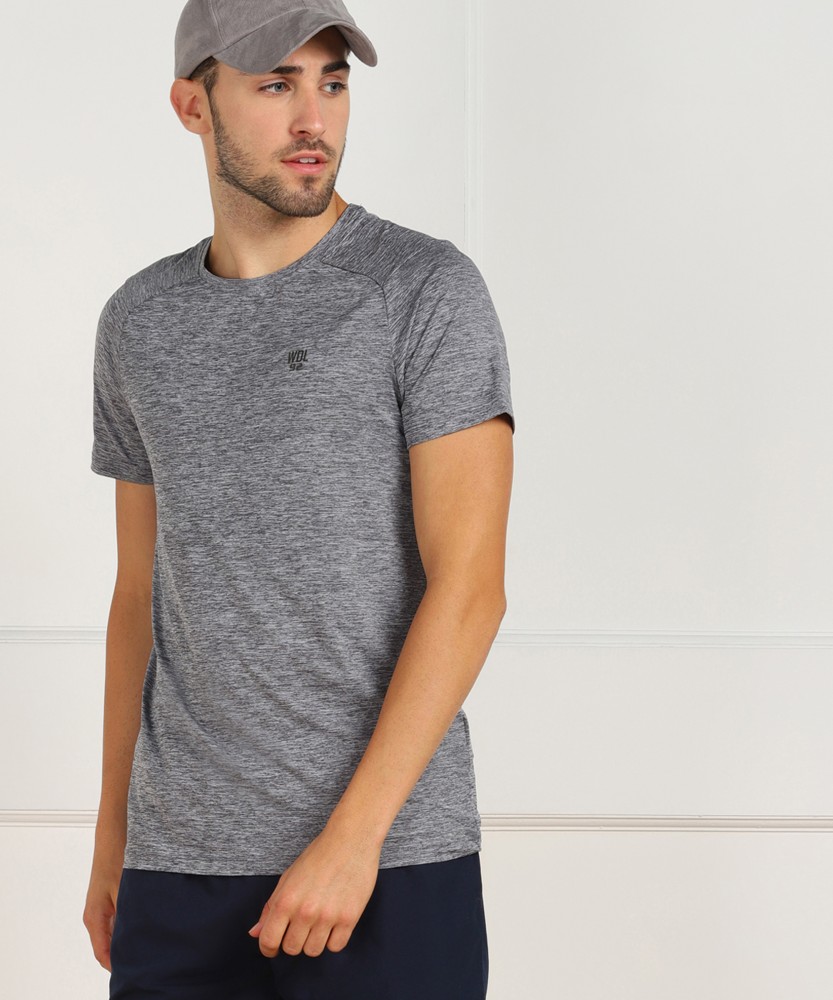 woodland t shirts flipkart