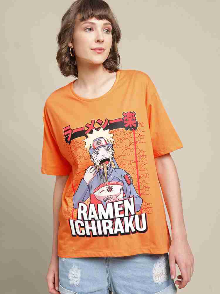 Cool naruto shirt cheap