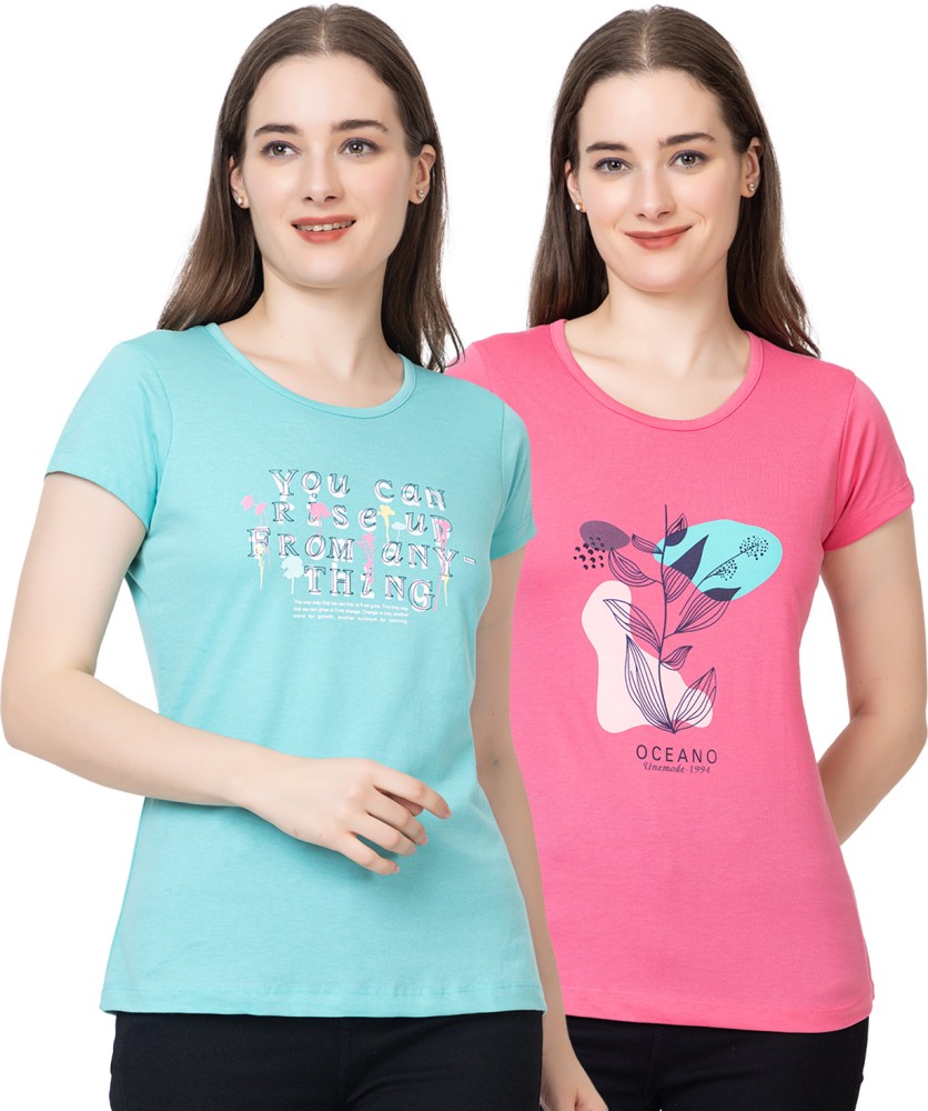 Flipkart online shopping t clearance shirts women's