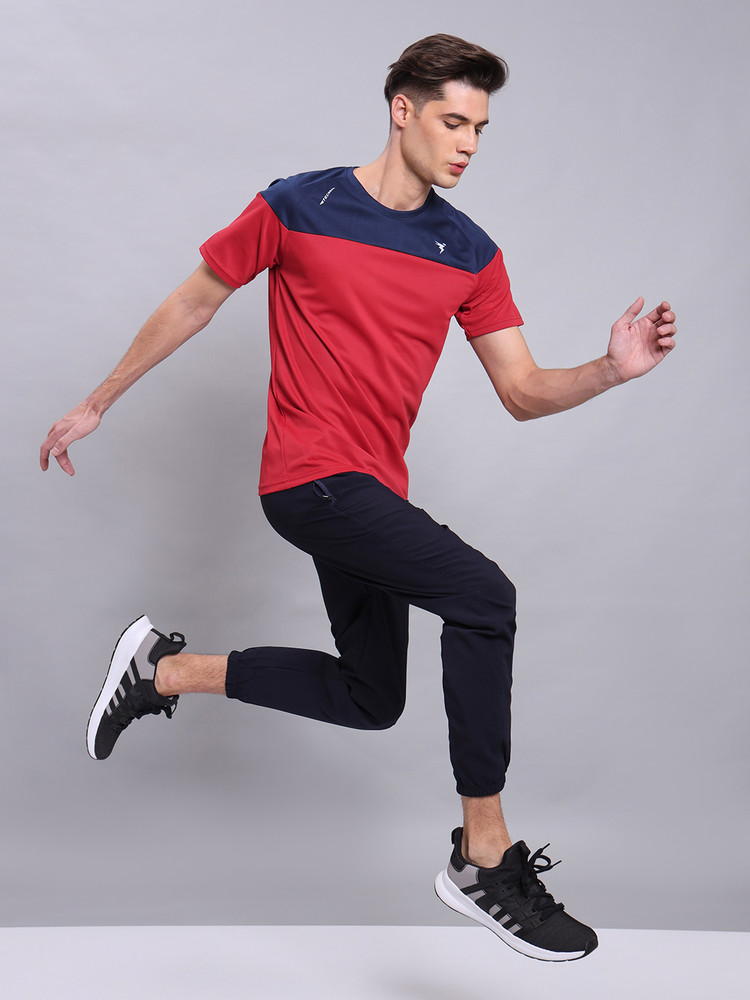 Hyper jade color shirt hot sale