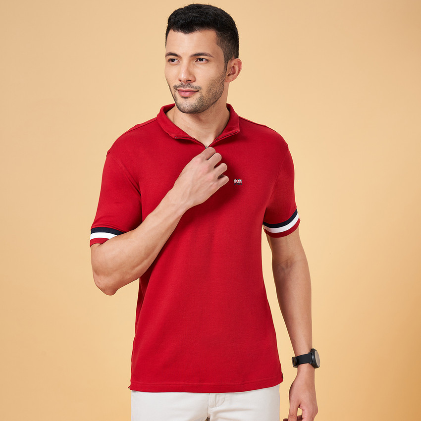 Byford polo shirts clearance