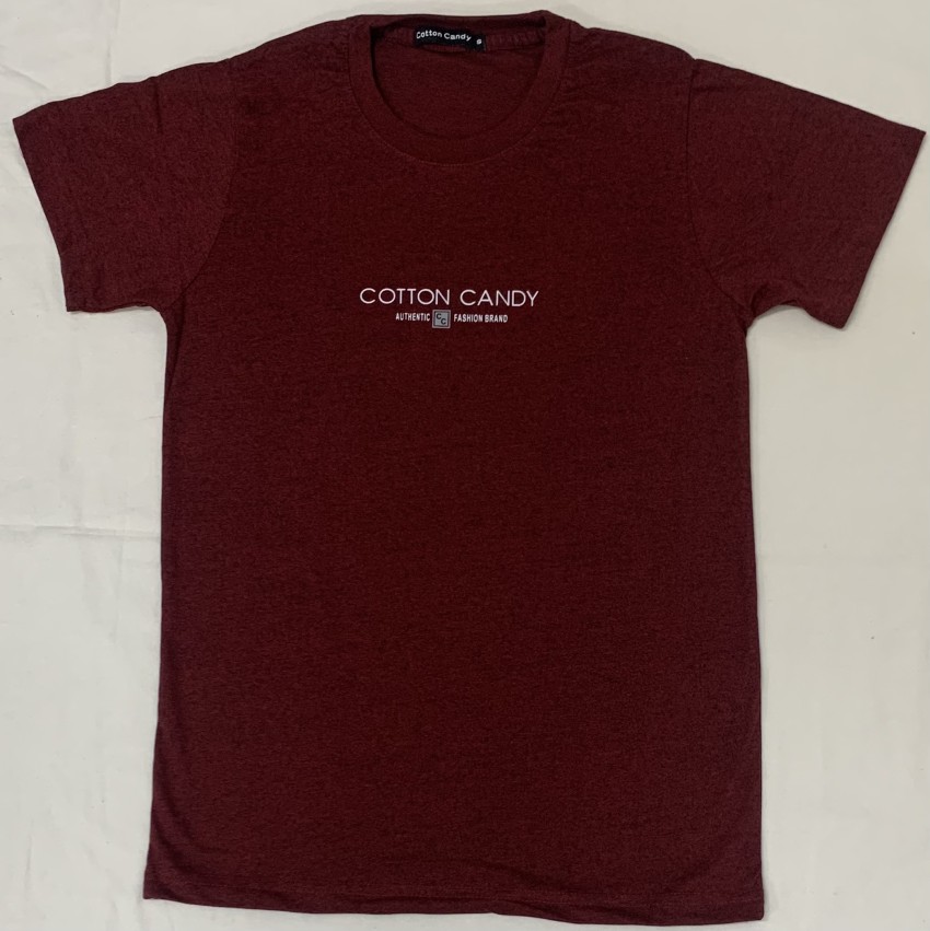 cotton candy t shirt flipkart