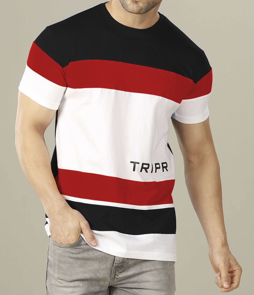 Mens t deals shirt in flipkart