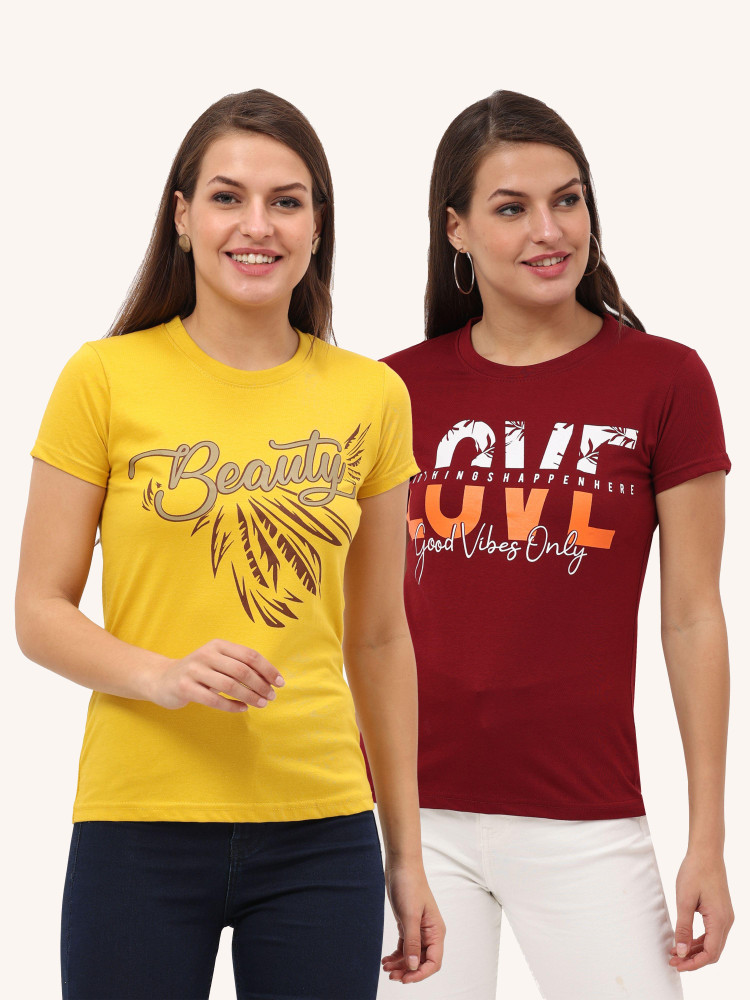 T shop shirt fe
