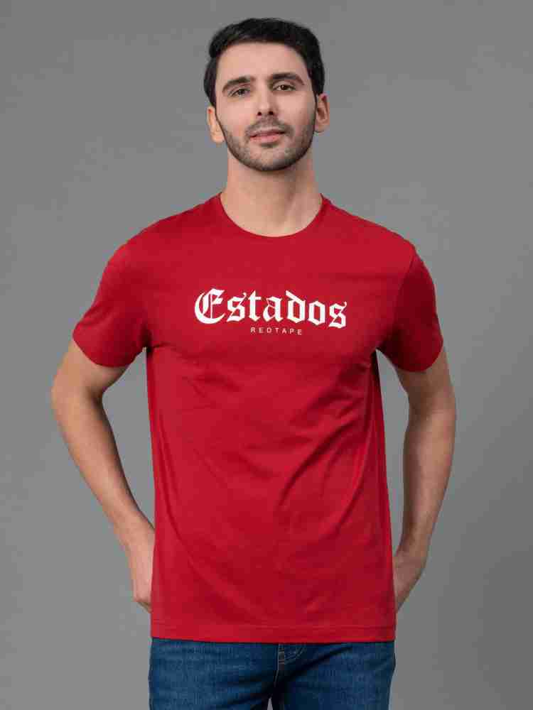 red tape t shirts flipkart