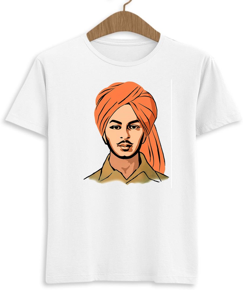 polyester t shirts flipkart