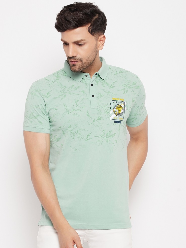 Duke best sale shirts flipkart