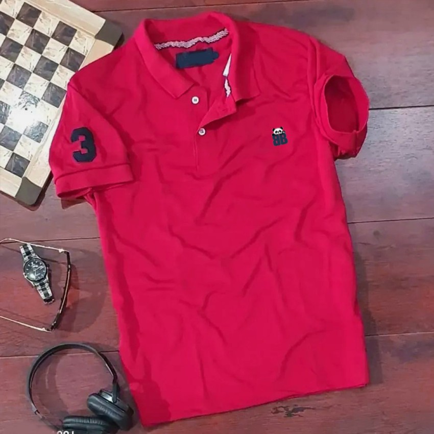 Polo Ralph Lauren Cubs Polo Shirt (Mens) Ralph Red