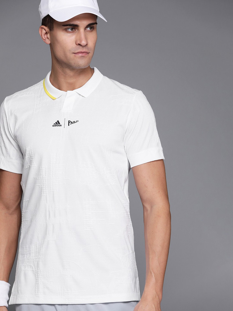 parley polo shirt