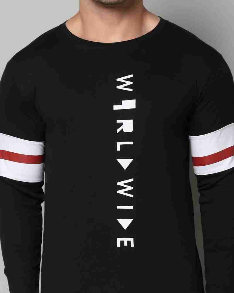 Worldwide tee deals