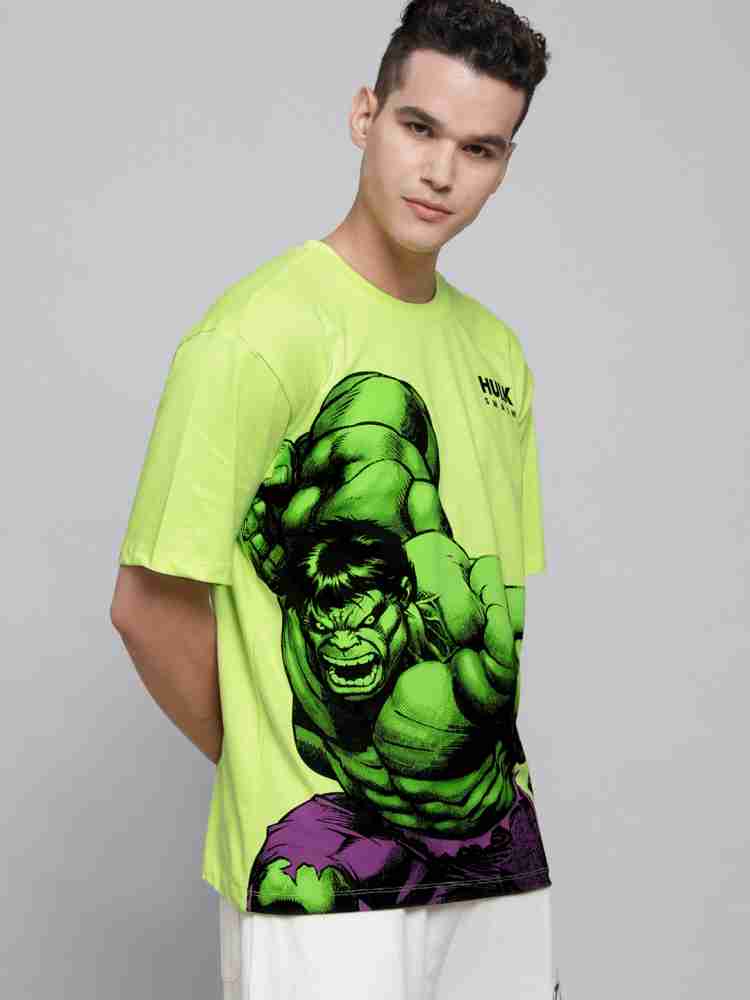 Huk Polyester Regular Size T-Shirts for Men for sale