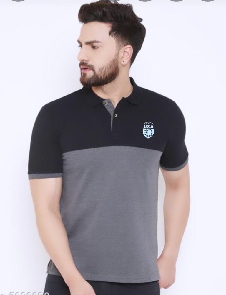 Men's Fashion T-Shirts and Polo Shirts