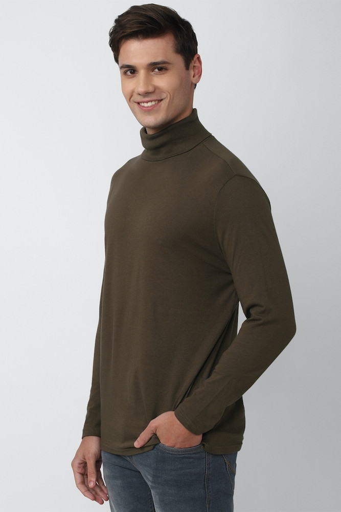 Turtleneck shirt forever 21 online