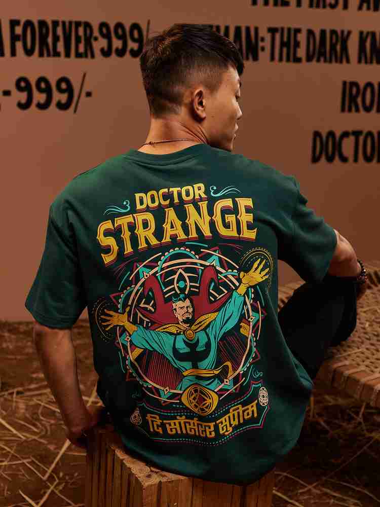 The Souled Store Graphic Print Men Round Neck Green T Shirt Buy The Souled Store Graphic Print Men Round Neck Green T Shirt Online at Best Prices in India Flipkart