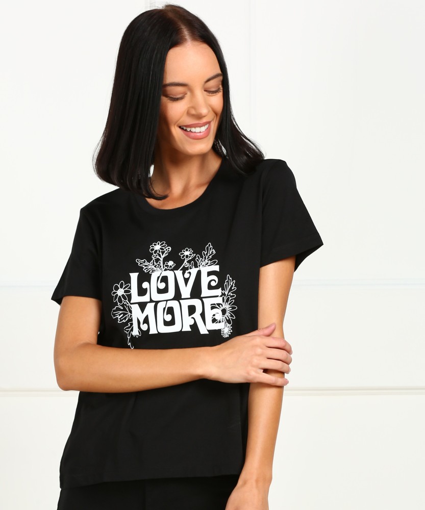 T shirt love levis online