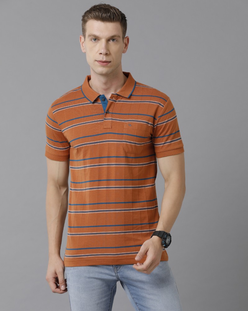 Classic Polo Striped Men Polo Neck Green T Shirt Buy Classic Polo Striped Men Polo Neck Green T Shirt Online at Best Prices in India Flipkart