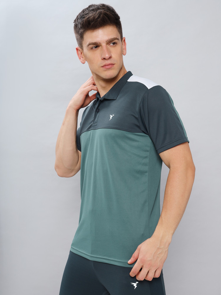 Puma bonded tech polo new arrivals