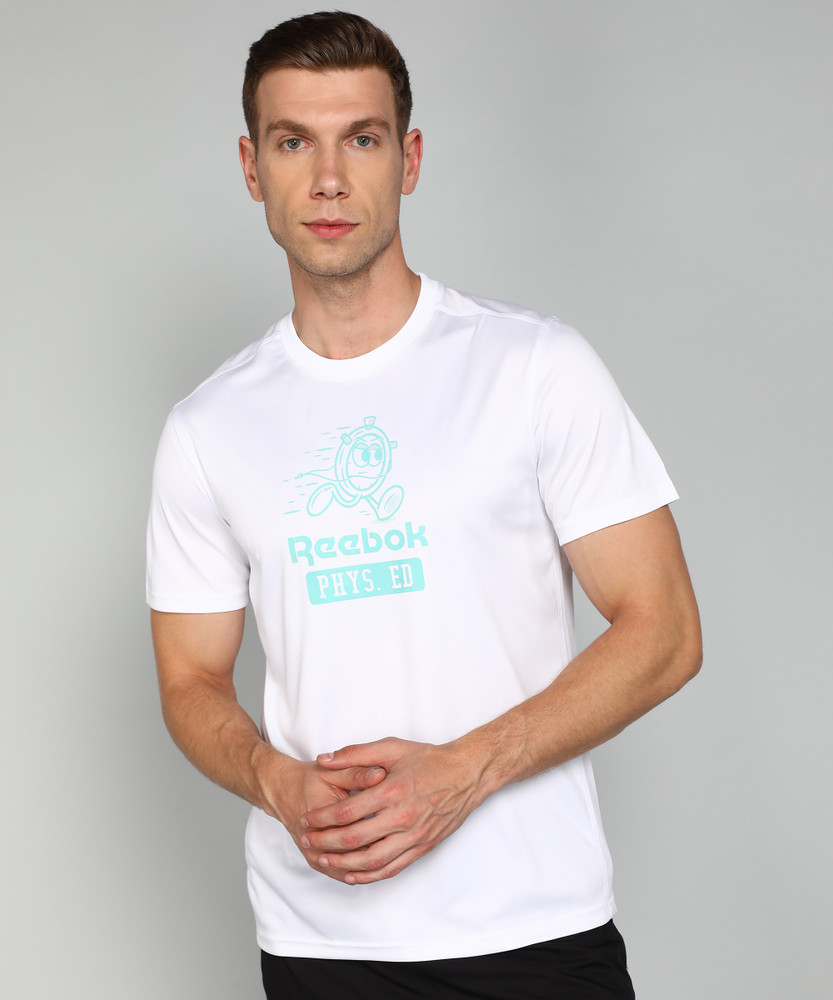 Reebok t shirt flipkart sale