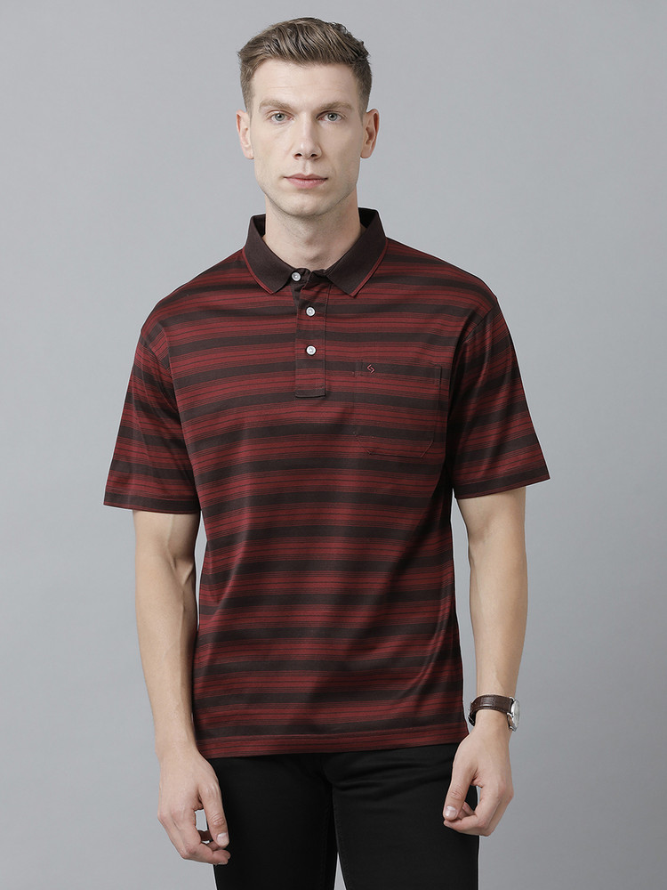 Double mercerized new arrivals cotton polo shirts