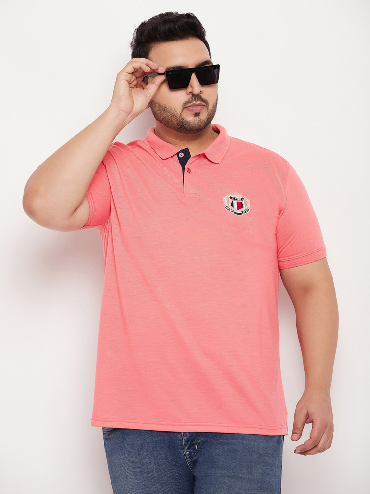 Big bazaar polo t shirts shop
