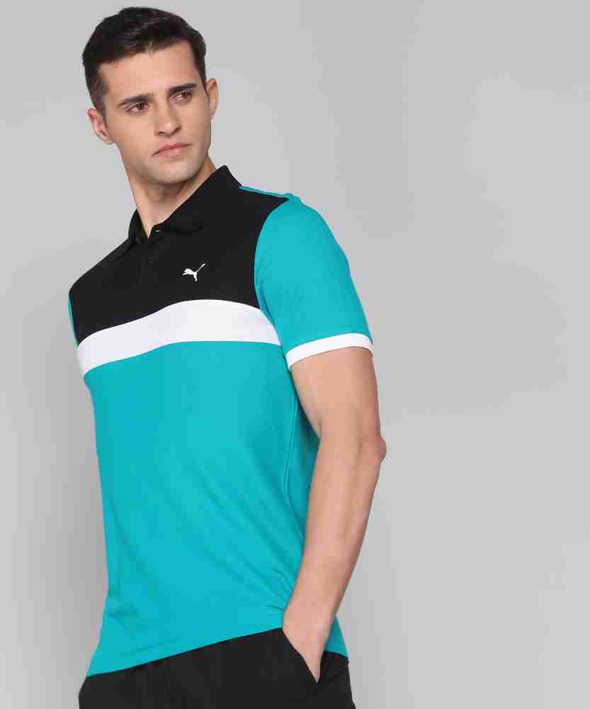 Puma bonded tech polo sale