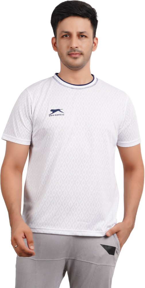 Shiv naresh sale t shirt white