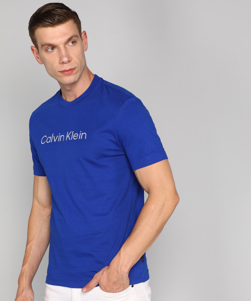T shirt calvin klein original deals