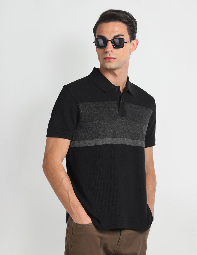 Arrow t online shirts flipkart