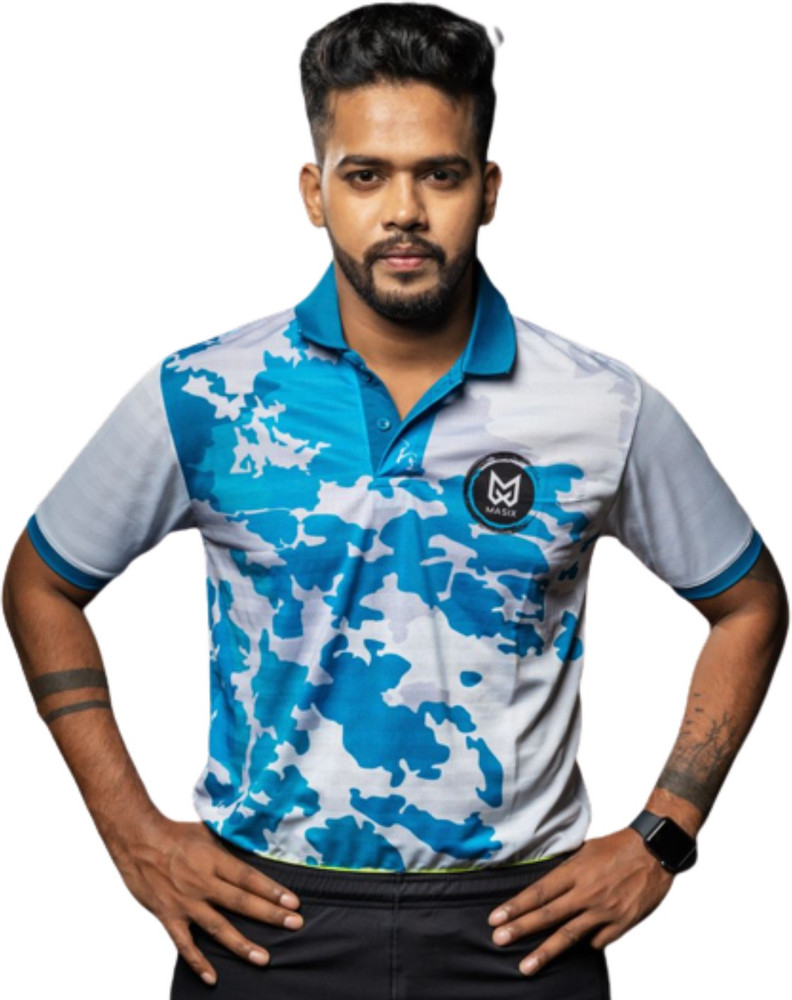 Sports t shirts flipkart discount