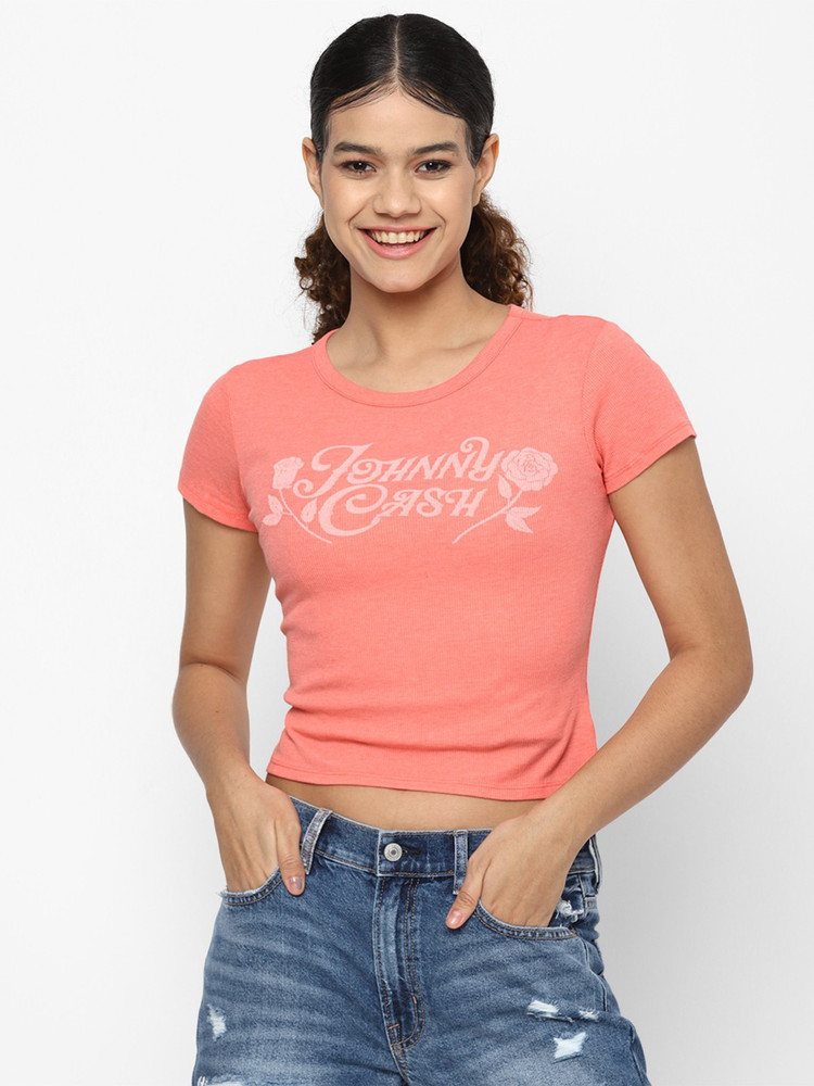 American eagle t shirts for women best sale