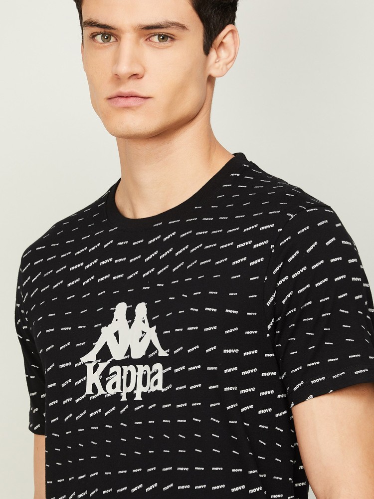 Kappa t shirts price best sale in india