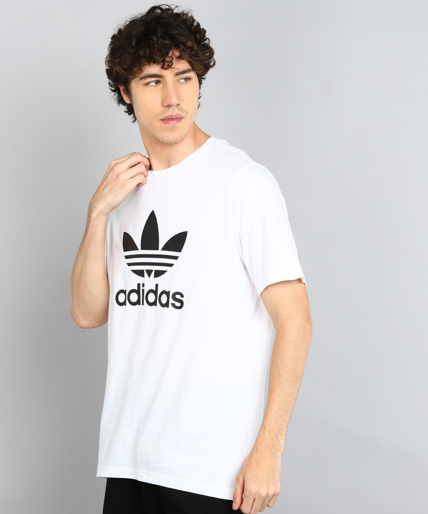 Mens adidas shop originals tshirt