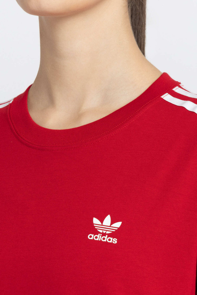 Adidas t shirts women's flipkart on sale