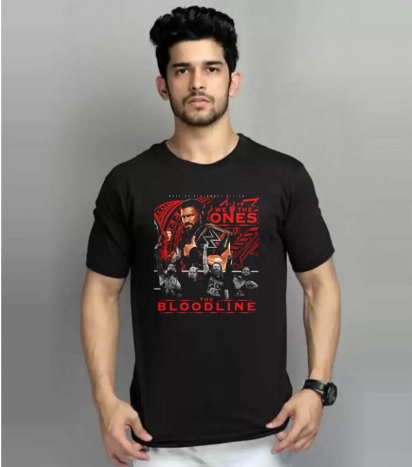 Deccan Store Printed Typography Men Round Neck Black T Shirt Buy Deccan Store Printed Typography Men Round Neck Black T Shirt Online at Best Prices in India Flipkart