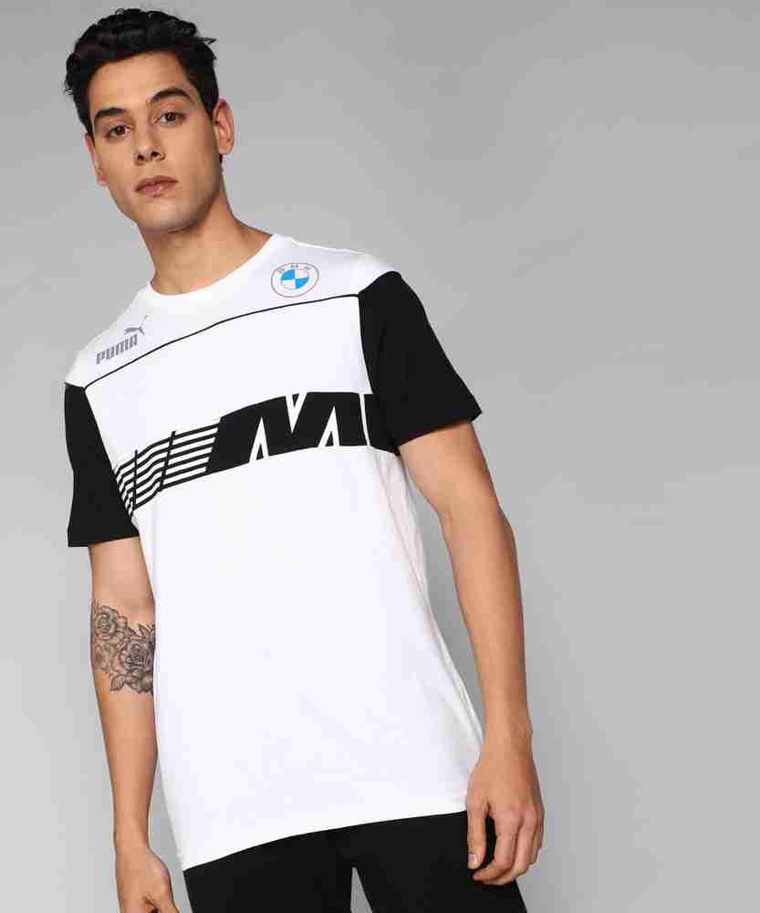 Bmw t shirt sales flipkart