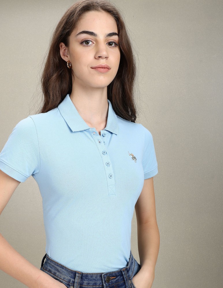 Women's polo deals