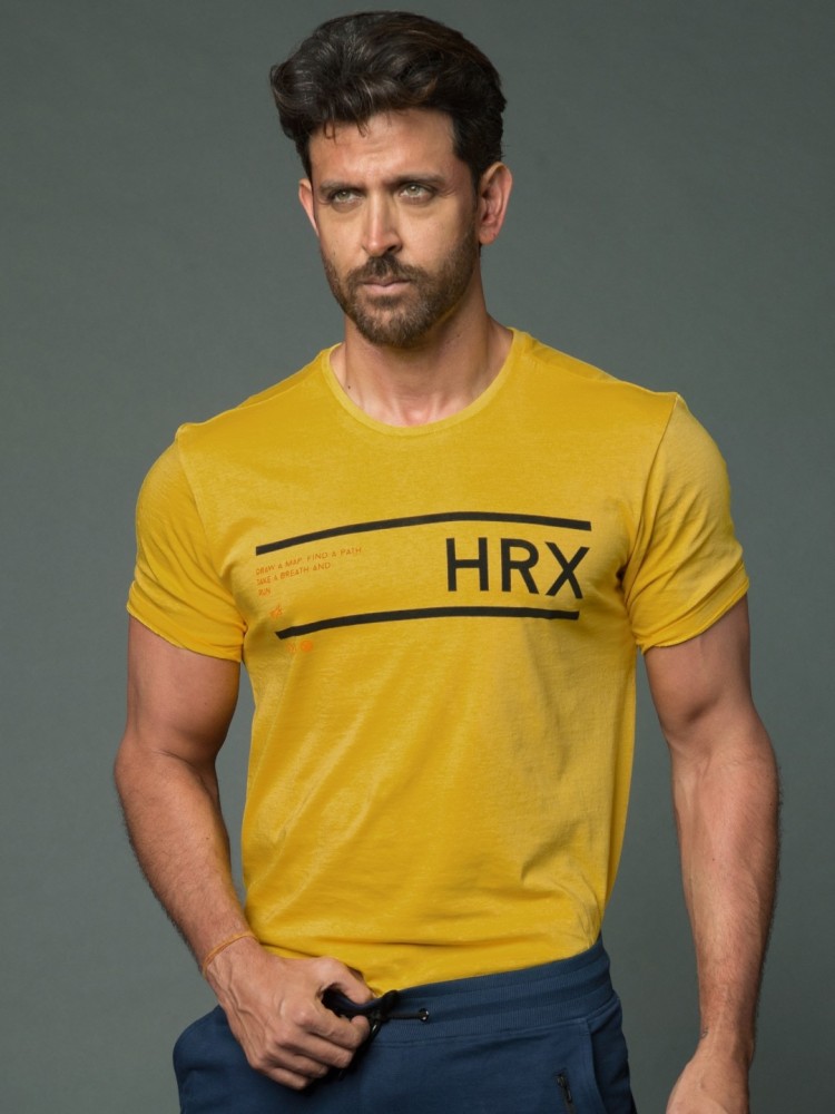 Hrx t best sale shirts flipkart