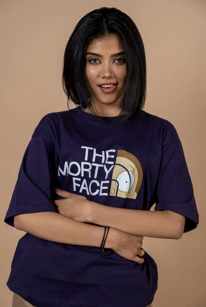 T shirt di lusso shop