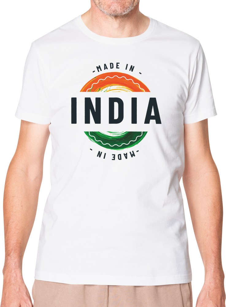 Abstract t shirts hot sale india