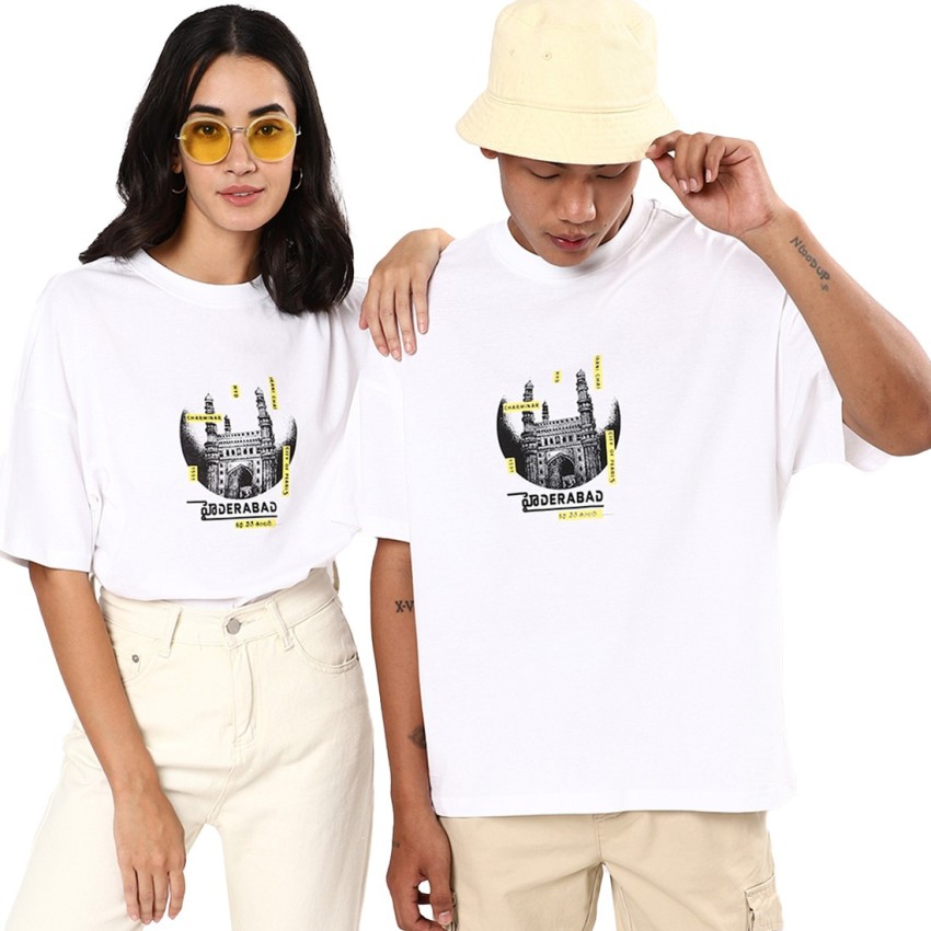 bewakoof t shirts for couples