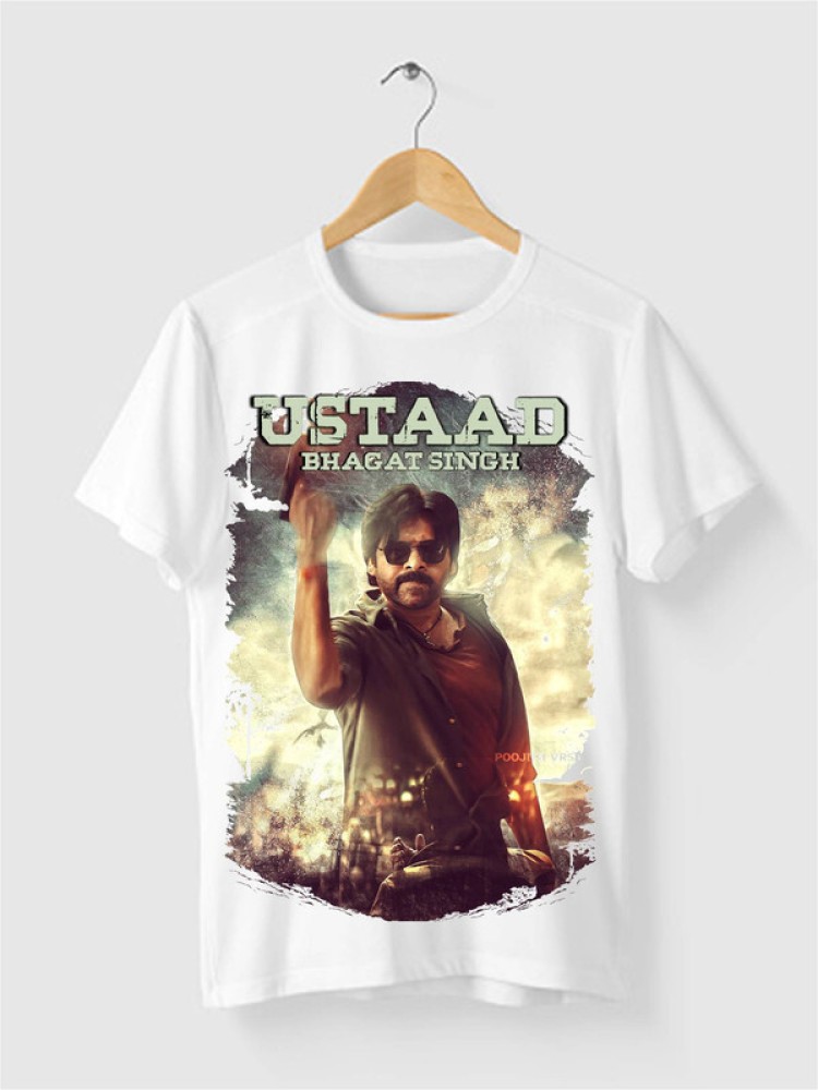 Kgf t hot sale shirt flipkart