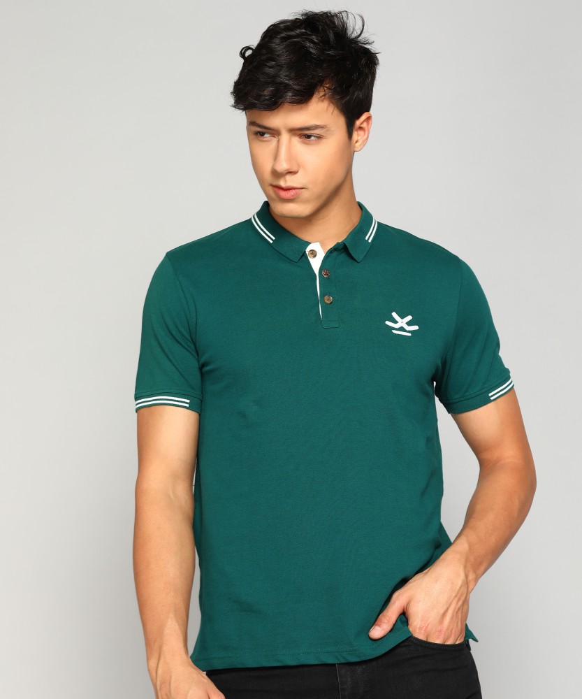 Lacoste t shirt flipkart sale