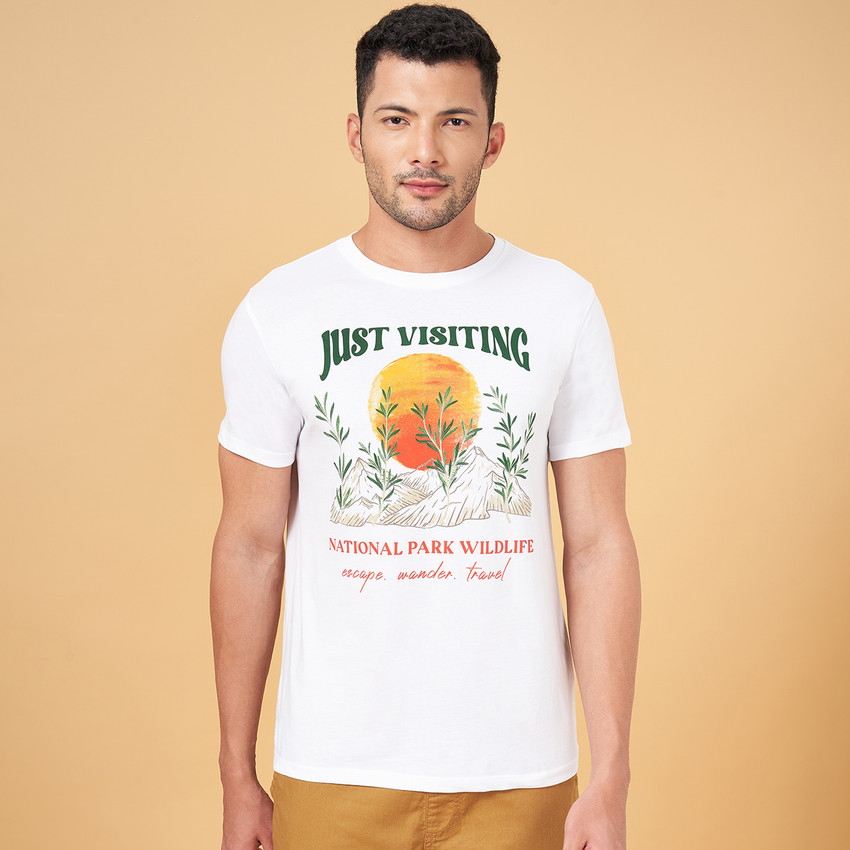 urban ranger t shirt