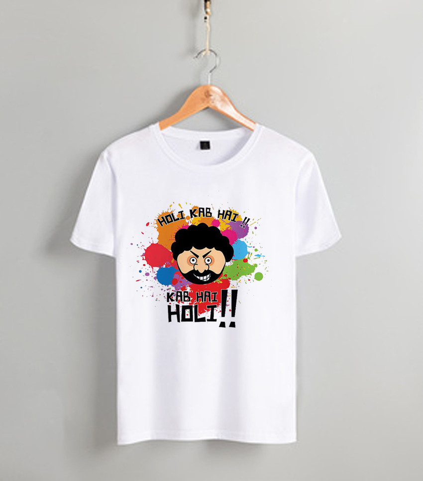 T shirt printing design on sale