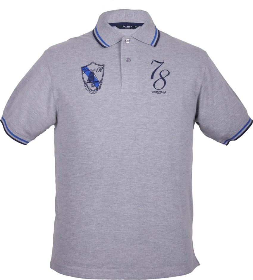 Celsius polo t shirts online hotsell