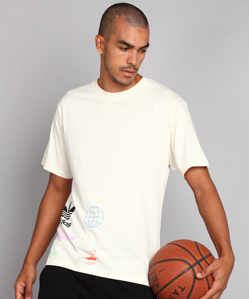 Adidas originals cheap t shirts flipkart